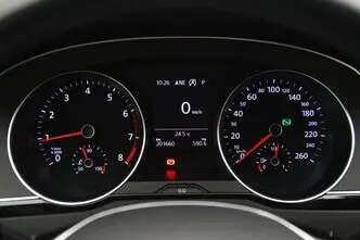 Volkswagen Passat, 1.5, 110 kW, bensiin, automaat, esivedu