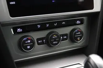 Volkswagen Passat, 1.5, 110 kW, bensiin, automaat, esivedu