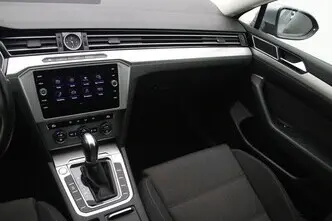 Volkswagen Passat, 1.5, 110 kW, bensiin, automaat, esivedu