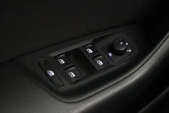 Volkswagen Passat, 1.5, 110 kW, bensiin, automaat, esivedu