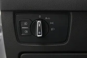 Volkswagen Passat, 1.5, 110 kW, bensiin, automaat, esivedu