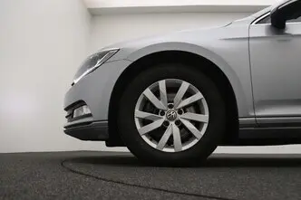 Volkswagen Passat, 1.5, 110 kW, bensiin, automaat, esivedu