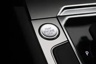 Volkswagen Passat, 1.5, 110 kW, bensiin, automaat, esivedu