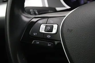 Volkswagen Passat, 1.5, 110 kW, bensiin, automaat, esivedu