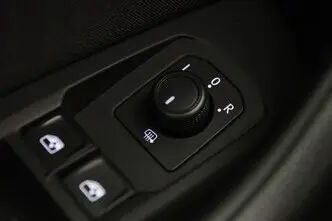 Volkswagen Passat, 1.5, 110 kW, bensiin, automaat, esivedu