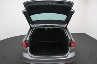 Volkswagen Passat, 1.5, 110 kW, bensiin, automaat, esivedu