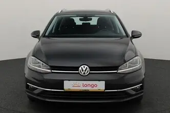 Volkswagen Golf, 1.6, 85 kW, diesel, manual, front-wheel drive