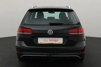 Volkswagen Golf, 1.6, 85 kW, diesel, manual, front-wheel drive