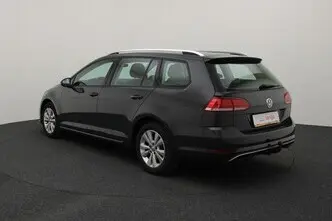 Volkswagen Golf, 1.6, 85 kW, diesel, manual, front-wheel drive