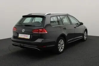 Volkswagen Golf, 1.6, 85 kW, diesel, manual, front-wheel drive