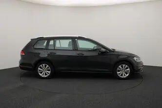 Volkswagen Golf, 1.6, 85 kW, diesel, manual, front-wheel drive