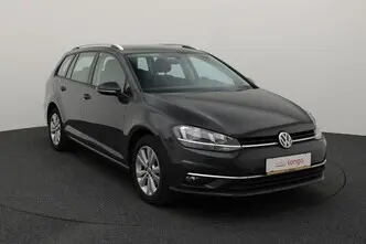 Volkswagen Golf, 1.6, 85 kW, diesel, manual, front-wheel drive
