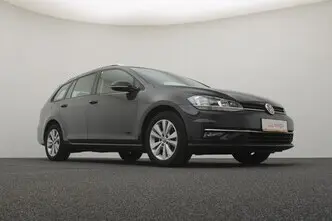 Volkswagen Golf, 1.6, 85 kW, diesel, manual, front-wheel drive