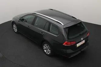 Volkswagen Golf, 1.6, 85 kW, diesel, manual, front-wheel drive