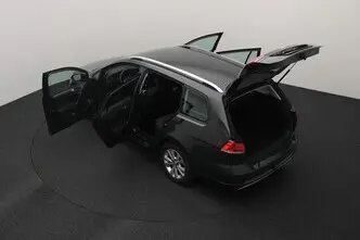 Volkswagen Golf, 1.6, 85 kW, diesel, manual, front-wheel drive
