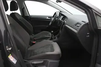 Volkswagen Golf, 1.6, 85 kW, diesel, manual, front-wheel drive