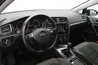 Volkswagen Golf, 1.6, 85 kW, diesel, manual, front-wheel drive