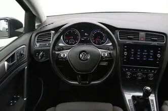 Volkswagen Golf, 1.6, 85 kW, diesel, manual, front-wheel drive