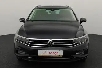 Volkswagen Passat, 1.5, 110 kW, bensiin, automaat, esivedu