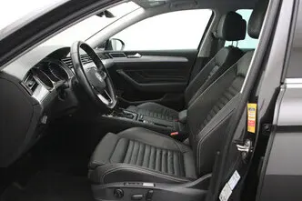 Volkswagen Passat, 1.5, 110 kW, bensiin, automaat, esivedu
