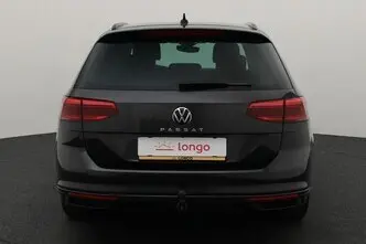 Volkswagen Passat, 1.5, 110 kW, bensiin, automaat, esivedu