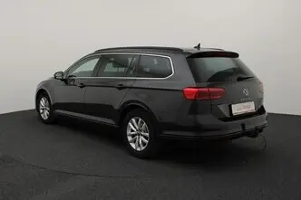 Volkswagen Passat, 1.5, 110 kW, bensiin, automaat, esivedu