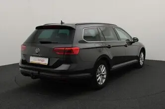 Volkswagen Passat, 1.5, 110 kW, bensiin, automaat, esivedu