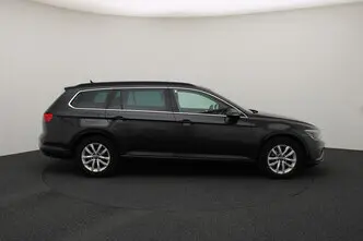 Volkswagen Passat, 1.5, 110 kW, bensiin, automaat, esivedu