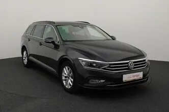 Volkswagen Passat, 1.5, 110 kW, bensiin, automaat, esivedu