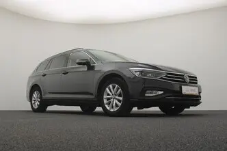 Volkswagen Passat, 1.5, 110 kW, bensiin, automaat, esivedu