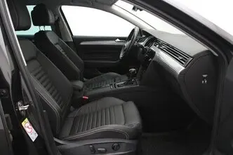 Volkswagen Passat, 1.5, 110 kW, bensiin, automaat, esivedu