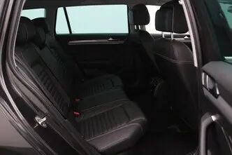 Volkswagen Passat, 1.5, 110 kW, bensiin, automaat, esivedu