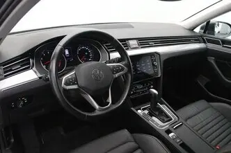 Volkswagen Passat, 1.5, 110 kW, bensiin, automaat, esivedu