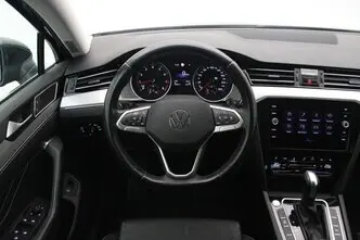 Volkswagen Passat, 1.5, 110 kW, bensiin, automaat, esivedu
