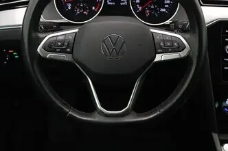 Volkswagen Passat, 1.5, 110 kW, bensiin, automaat, esivedu