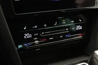 Volkswagen Passat, 1.5, 110 kW, bensiin, automaat, esivedu