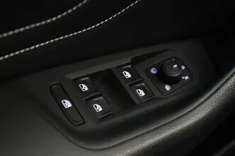 Volkswagen Passat, 1.5, 110 kW, bensiin, automaat, esivedu