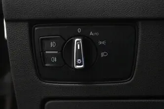 Volkswagen Passat, 1.5, 110 kW, bensiin, automaat, esivedu