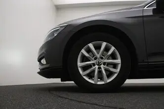 Volkswagen Passat, 1.5, 110 kW, bensiin, automaat, esivedu