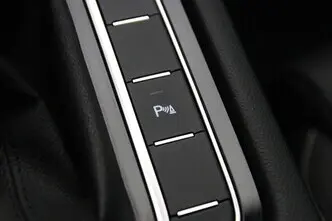 Volkswagen Passat, 1.5, 110 kW, bensiin, automaat, esivedu