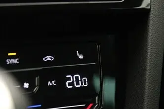 Volkswagen Passat, 1.5, 110 kW, bensiin, automaat, esivedu