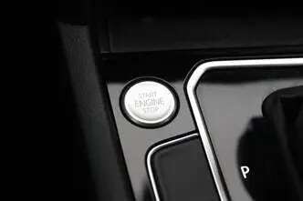 Volkswagen Passat, 1.5, 110 kW, bensiin, automaat, esivedu