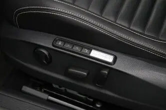 Volkswagen Passat, 1.5, 110 kW, bensiin, automaat, esivedu