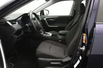 Toyota RAV4, 2.5, 131 kW, hübriid, automaat, nelikvedu