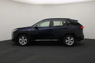 Toyota RAV4, 2.5, 131 kW, hübriid, automaat, nelikvedu