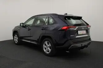 Toyota RAV4, 2.5, 131 kW, hübriid, automaat, nelikvedu