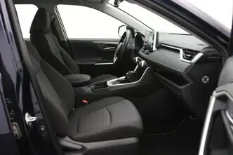 Toyota RAV4, 2.5, 131 kW, hübriid, automaat, nelikvedu