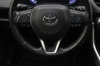 Toyota RAV4, 2.5, 131 kW, hübriid, automaat, nelikvedu