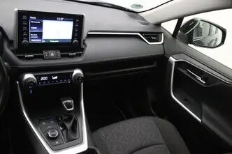 Toyota RAV4, 2.5, 131 kW, hübriid, automaat, nelikvedu