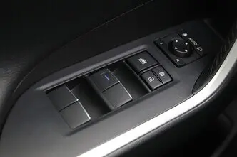 Toyota RAV4, 2.5, 131 kW, hübriid, automaat, nelikvedu
